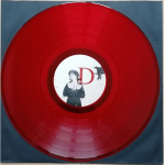 Parov Stelar / The Demon Diaries (Coloured Vinyl)(2LP)