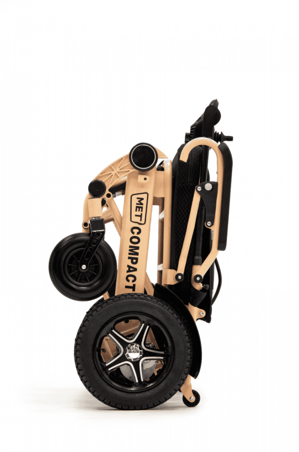MET COMPACT 35