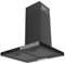 Купольная вытяжка Korting KHC 6989 GN