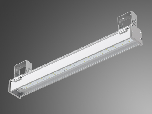 Архитектурный светильник SV-SPIRE-A-12,5-520-W-220AC