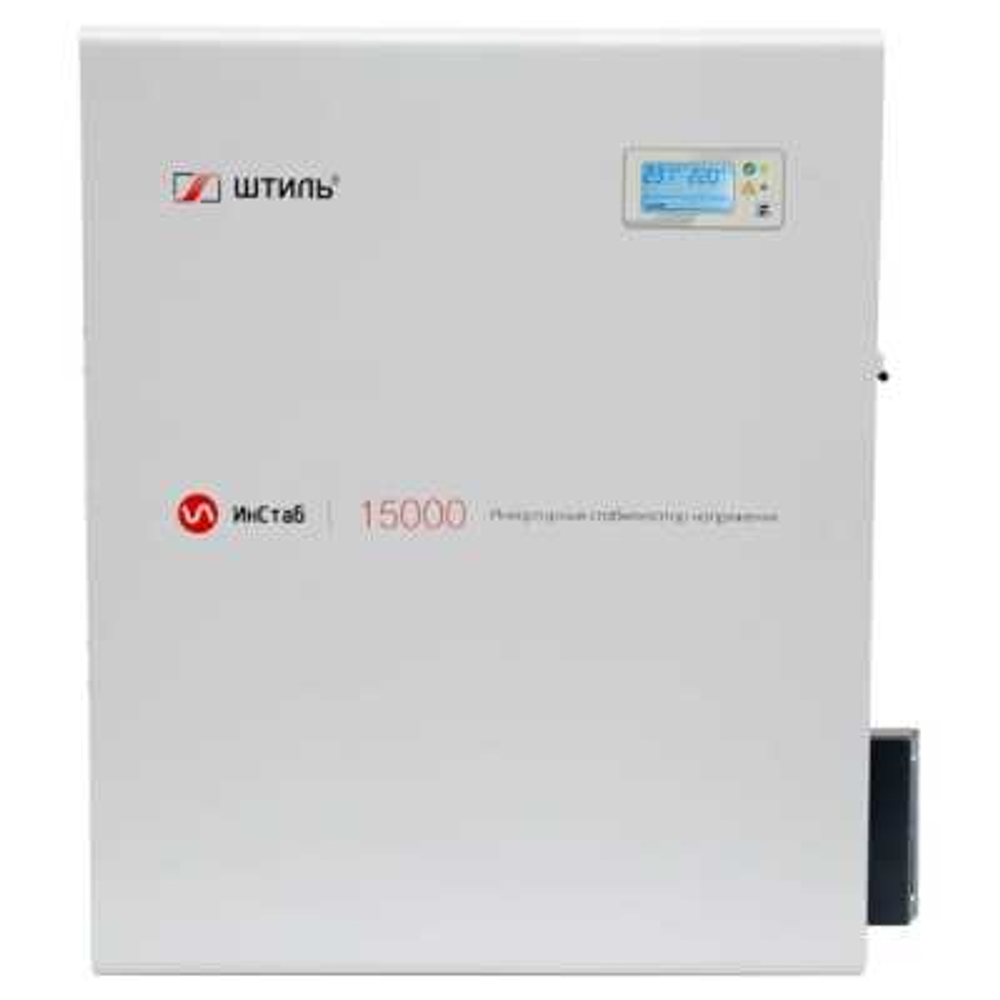 Стабилизатор напряжения Штиль IS15000