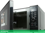 Микроволновая печь Panasonic NN-GD37HBZPE
