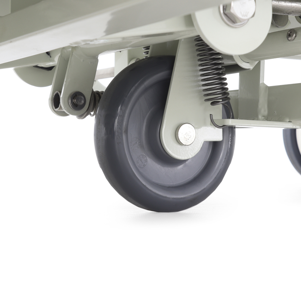 Каталка больничная MED-MOS ММ-НТH-2 (KatB-42210S)