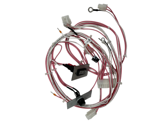 Жгут сигнальный Lux-X 4,5-7,5кВт И1 Zota 38454