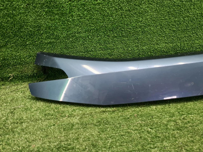 Накладка крышки багаж. Subaru Forester 5 SK 18-нв