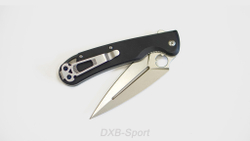 Daggerr Arrow Flipper Black SW