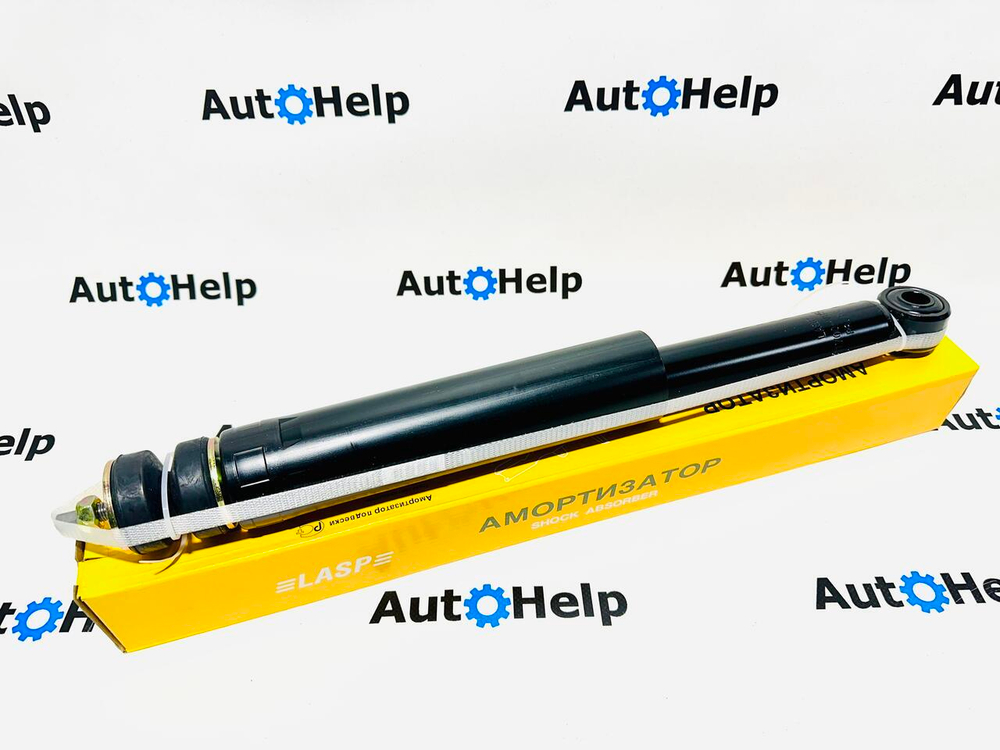 Амортизатор LASP 41700-VB505, 41810-71L20 задний