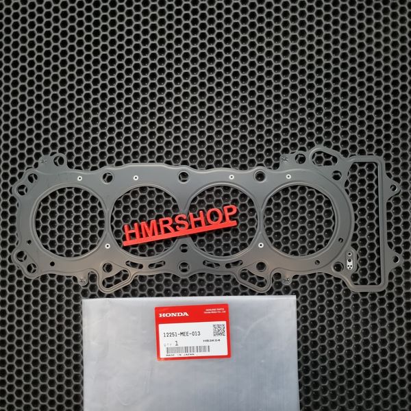 Honda Прокладка головки блока цилиндров CBR 600 RR 03-06 12251-MEE-013