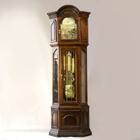 Винтаж: Напольные часы INTERCLOCK