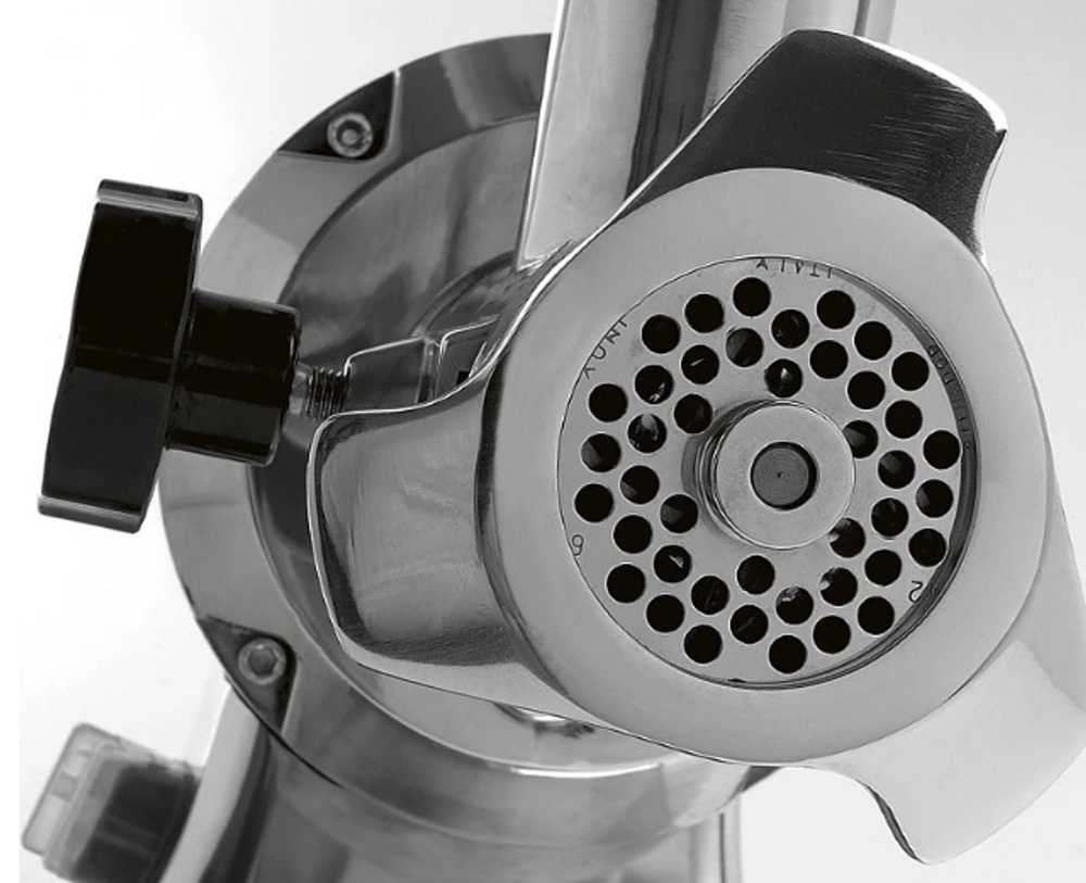 Мясорубка Fama TS 12 FTS 126E 380В