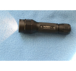 Фонарь Nextorch ксеноновый XENON 6V / 80 люмен / 2 x CR123A (nt-z6-l)