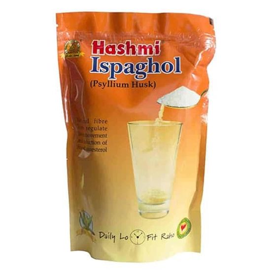 Псиллиум (Psyllium Husk) Hashmi 260г