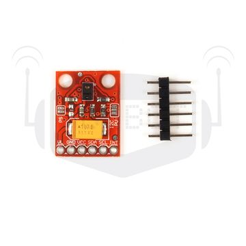 Цифровой модуль датчика окружающей среды APDS 9900