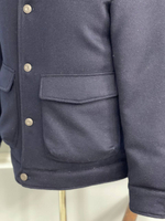 Куртка кашемировая Loro Piana