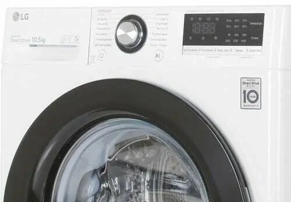 Стиральная машина LG TW4V3RS6W (q)