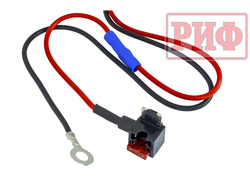 Розетка USB 2,1A для Toyota 22x22