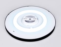 Ambrella Потолочный светодиодный светильник с подсветкой Air FZ3055