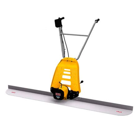 Электрический привод виброрейки ENAR TORNADO E Turbo NEW - [1.5-4 метра / 220V]