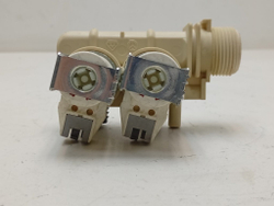 WISL62CSI кт55 Клапан подачи воды для стиральной машины Indesit 96210 б/у
