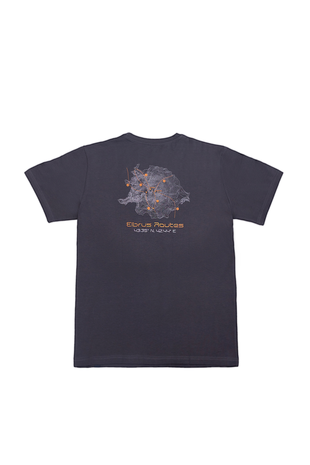 Футболка "Mingitau"