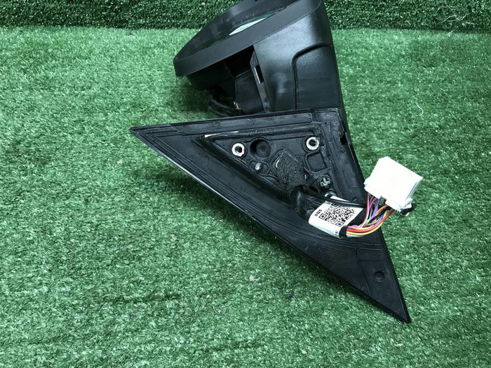 Зеркало правое Chery Tiggo 7 Pro Max (2022-нв) 16к