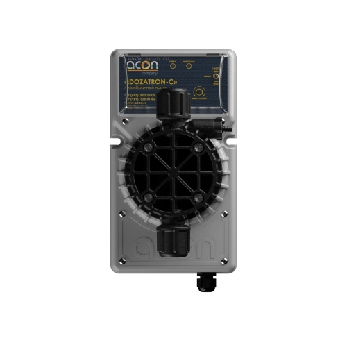 Мембранный насос DOZATRON-C