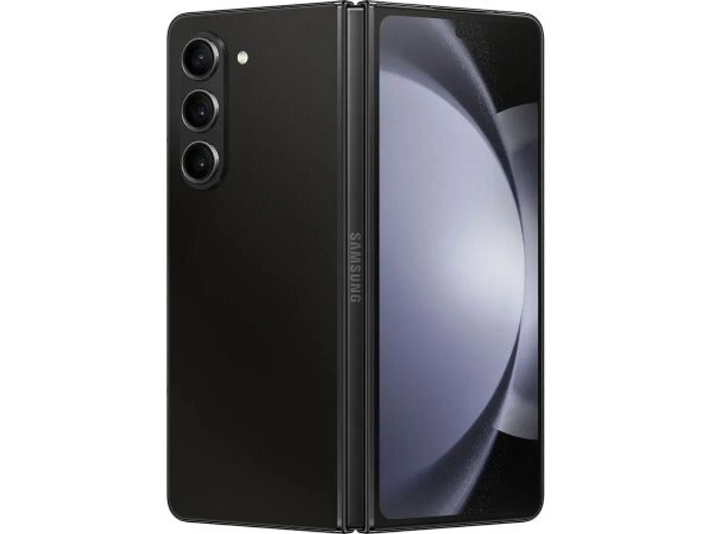Смартфон Samsung Galaxy Z Fold5 SM-F946B 12/512Gb Phantom Black
