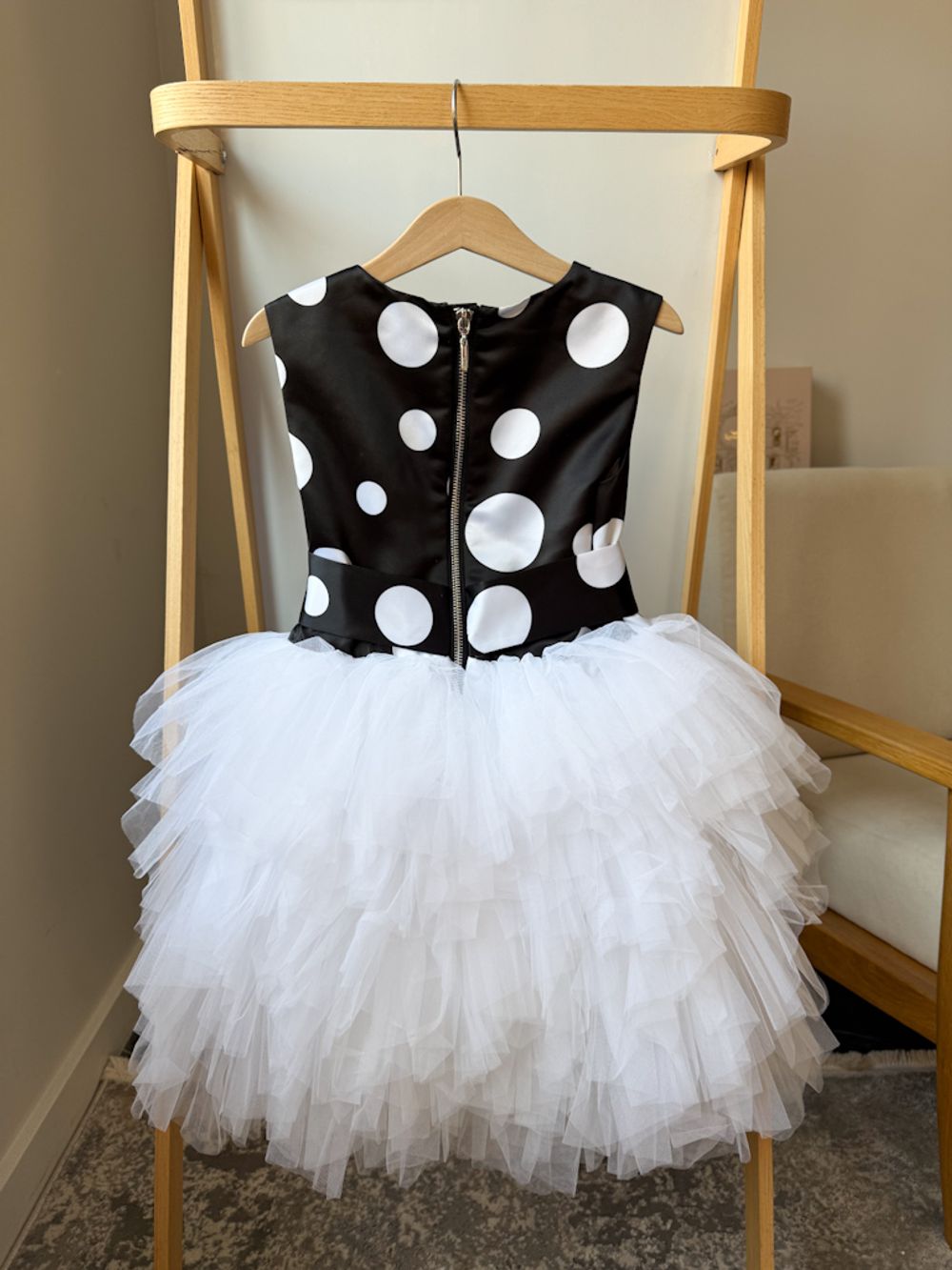 Нарядное платье Gulliver, 128