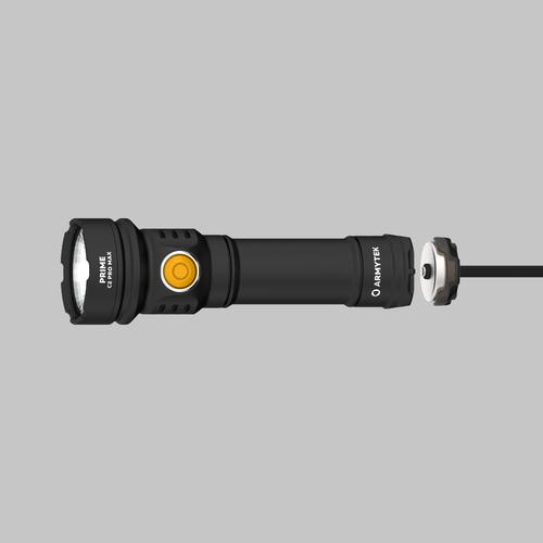 Фонарь Armytek Prime C2 Pro Max Magnet USB (F08601C)