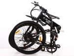 Электровелосипед Elbike Hummer St