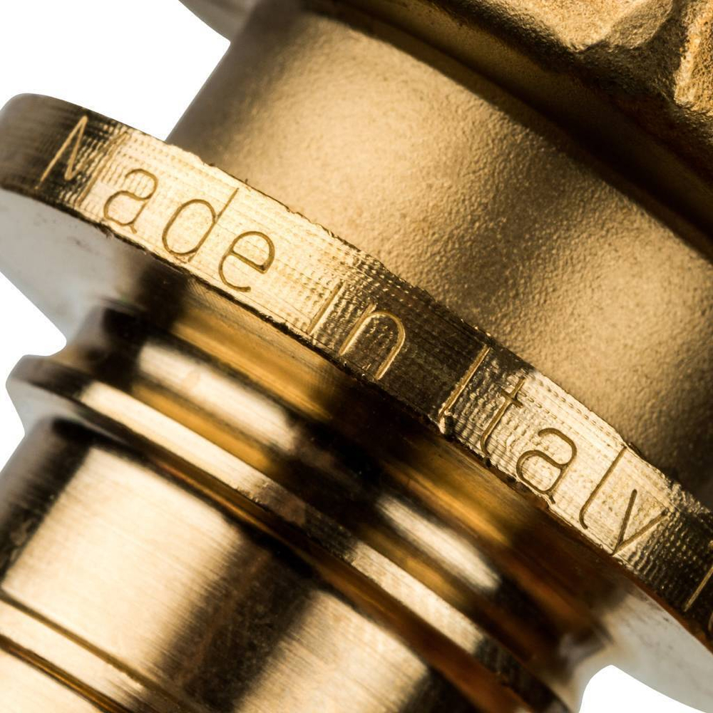 Переходник с наружной резьбой 25xR1"