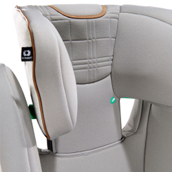 Детское автокресло Joie I-Traver