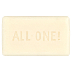 Dr. Bronner's, All-One Pure-Castile Magic кусковое мыло, лаванда, 140 г (5 унций)