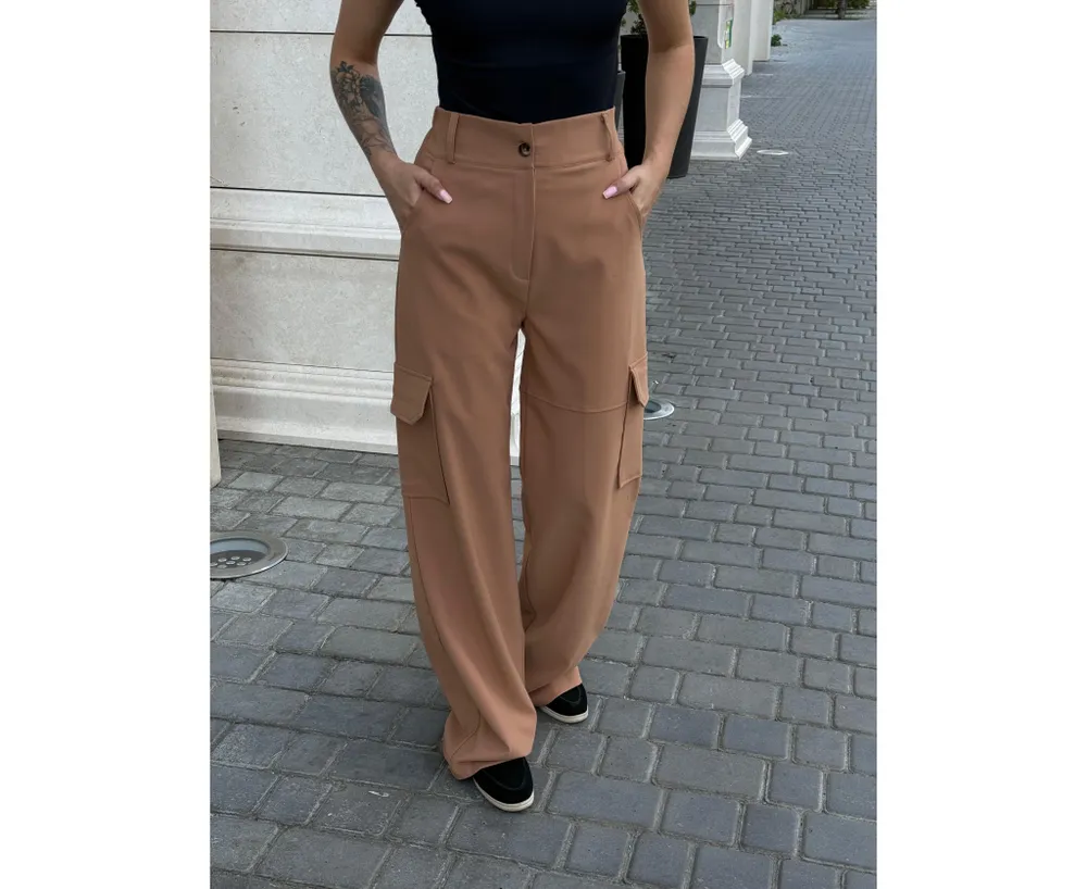 Брюки 6839590 Fabrika