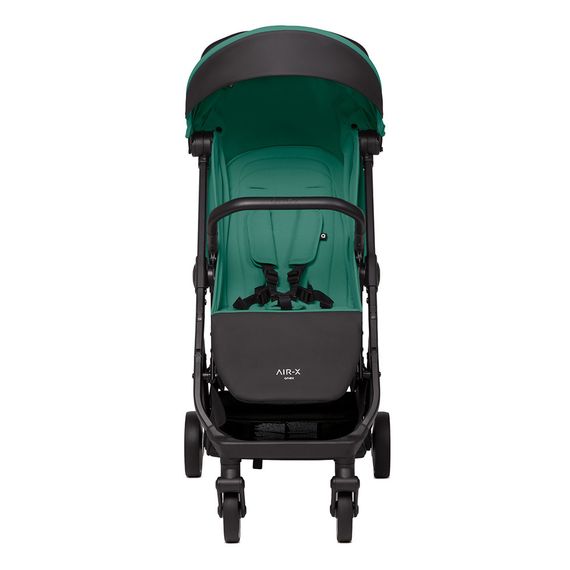Коляска ANEX AIR-X (Ax-05) green