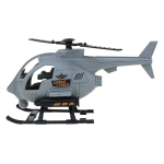 Игровой набор Спецслужба, коробка H3109-1