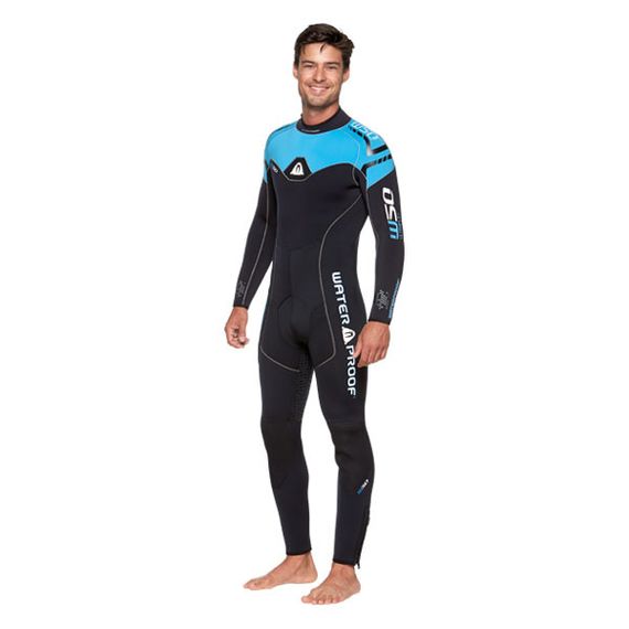 Гидрокостюм WaterProof W50 5 мм