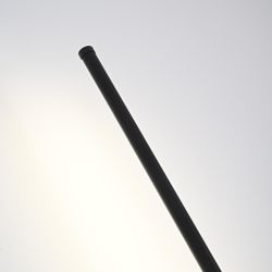 Настенный Светильник Wall Lines L120 Black By Imperiumloft