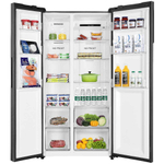 Холодильник HAIER HRF-541DY7RU