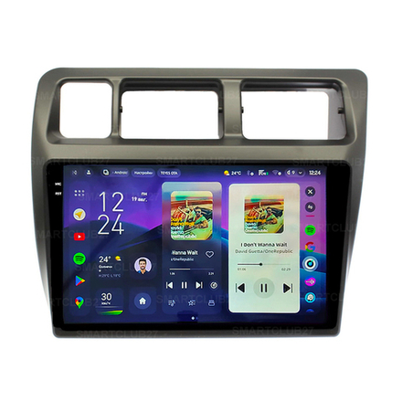 Teyes CC4 Pro 9" для Toyota Corolla, Sprinter 1991-1995