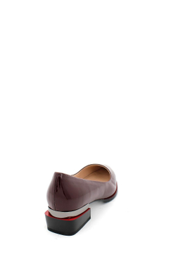Туфли женские Ascalini W23858