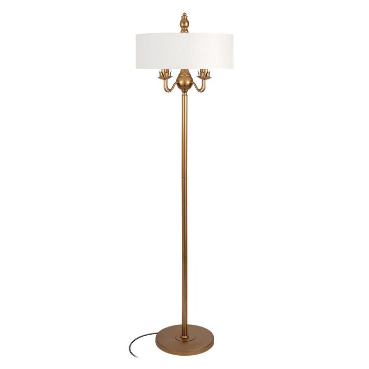 Торшер Loft IT Concord 10563F
