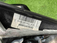 Зеркало левое BMW 5er G30 (2017-2023) 5 контактов