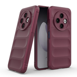 Противоударный чехол Flexible Case для TECNO Spark 30C 4g