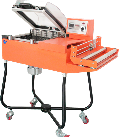 Аппарат термоусадочный PACKVAC FM-3028