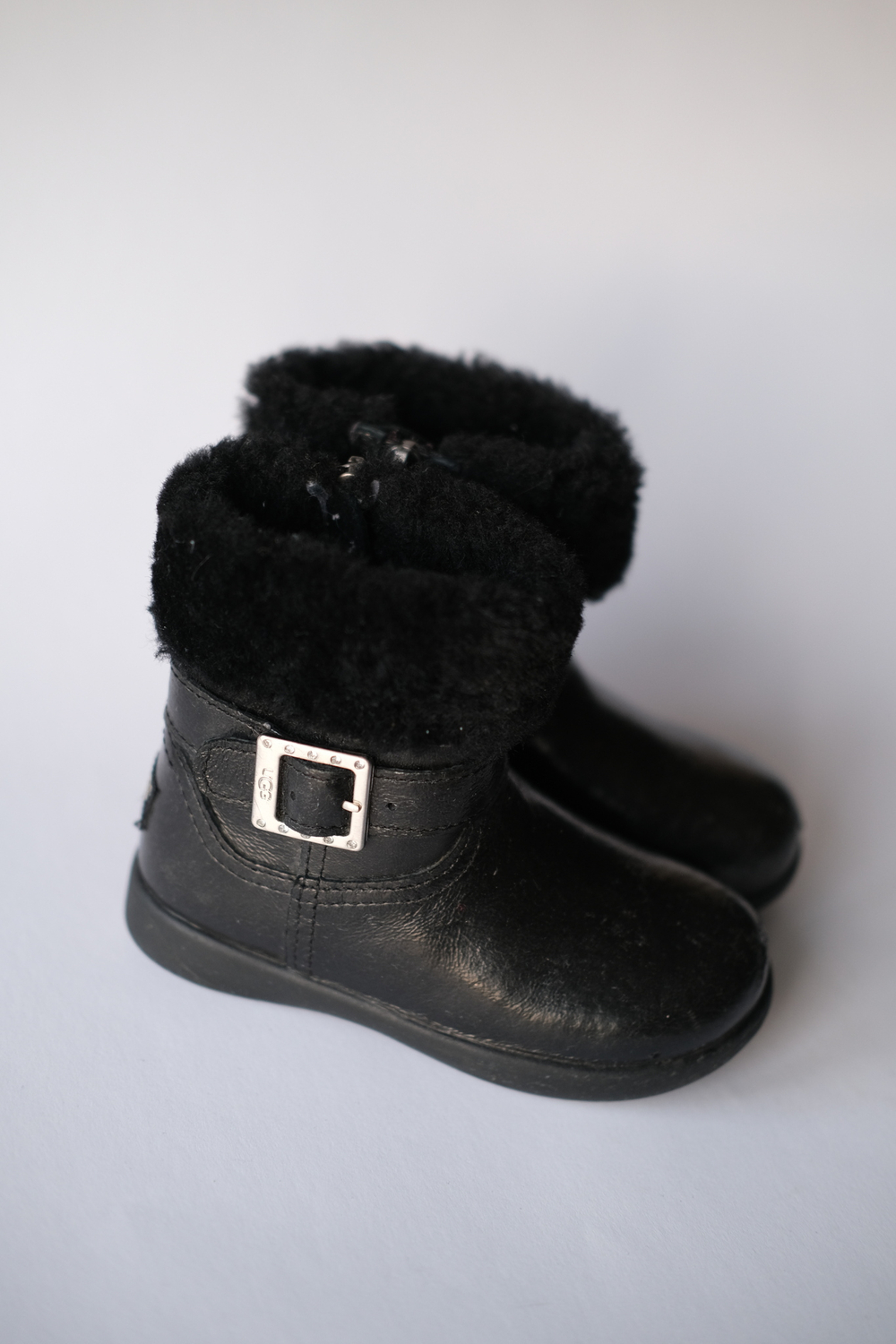 Сапоги UGG