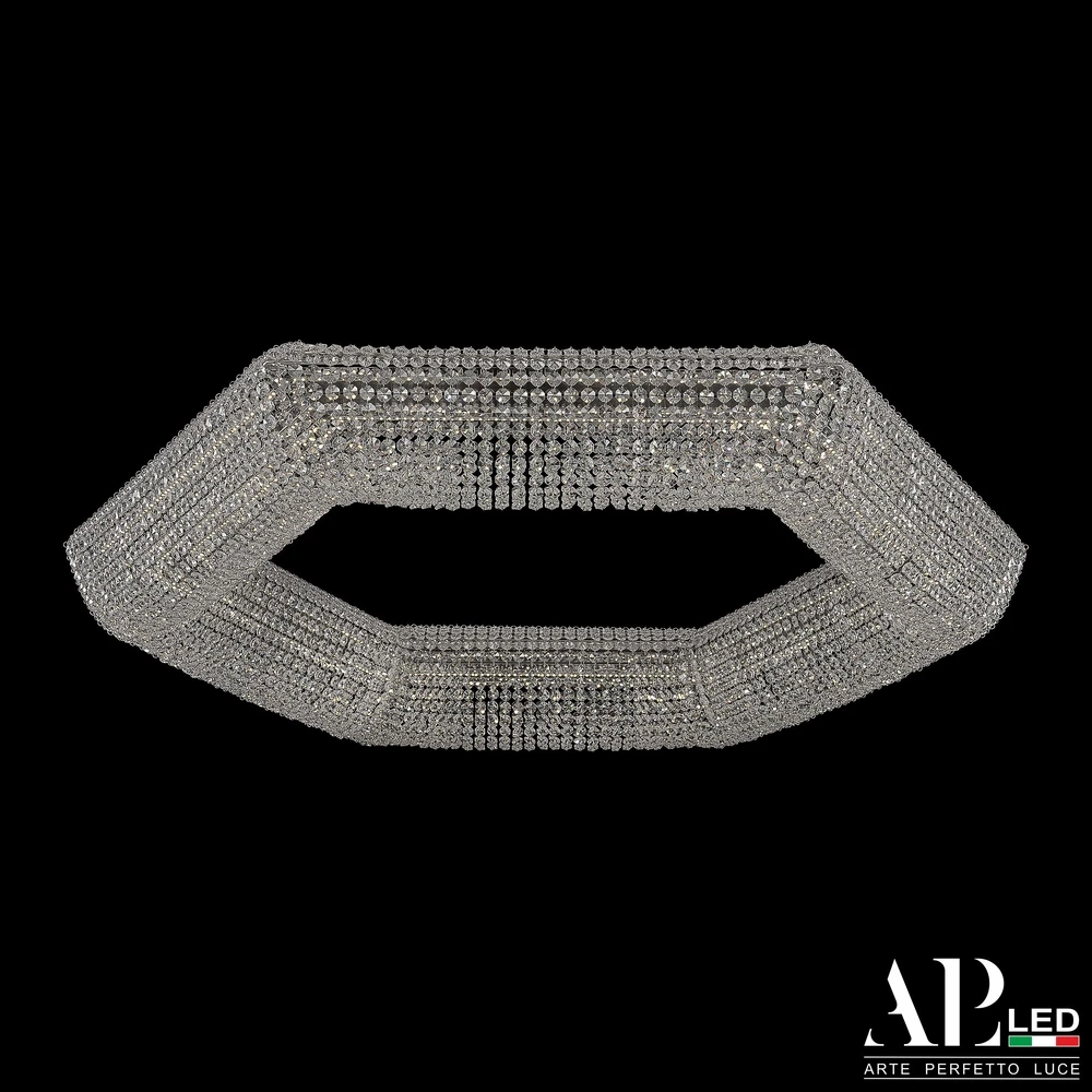 Потолочная люстра Rimini S506.0.100.A.4000