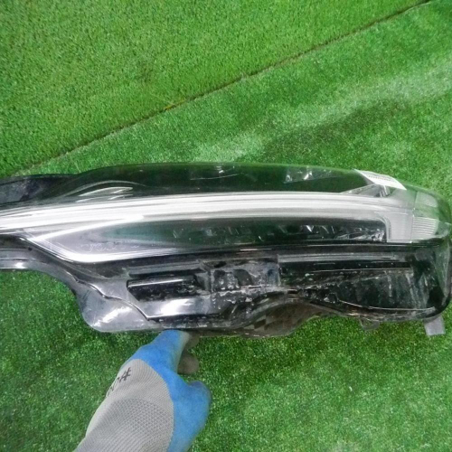 Фара левая Volvo S60 3 (2018-н.в.) LED
