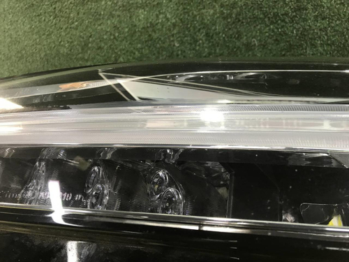 Фара левая Volvo XC90 2 (2014-2019) Full LED