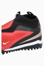 Сороконожки Nike Phantom 6 High Academy TF Junior - красный